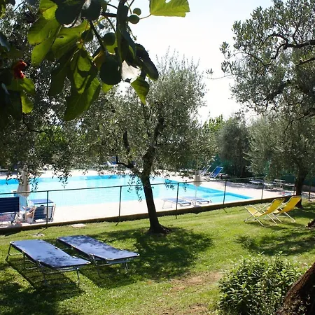 Molino * Moniga del Garda