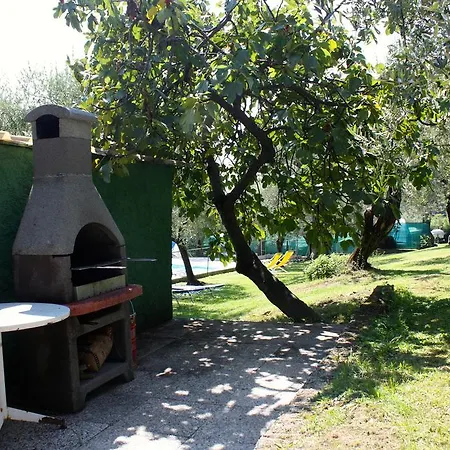 Lägenhet Molino Moniga del Garda