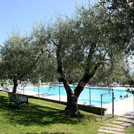 Molino Lägenhet Moniga del Garda