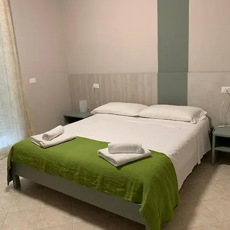Lägenhet Molino Moniga del Garda