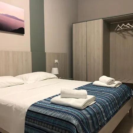 Lägenhet Molino Moniga del Garda