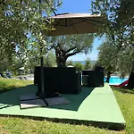 Апартаменты Molino *
