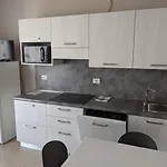 Апартаменты Molino *