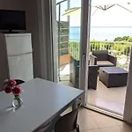 Molino Апартаменты
