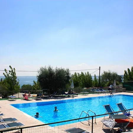 Molino * Moniga del Garda