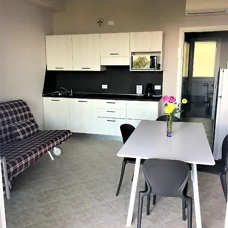 Molino Apartment Moniga del Garda
