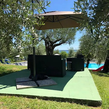 Apartment Molino *