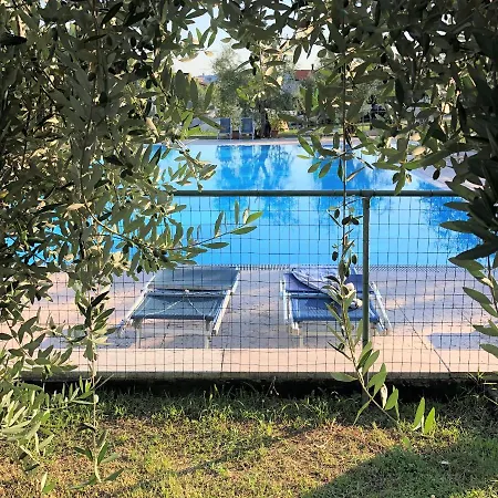 Molino * Moniga del Garda