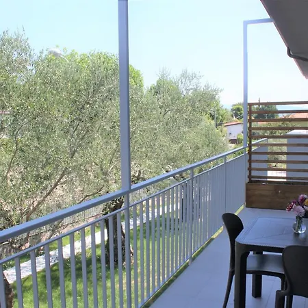 Apartment Molino