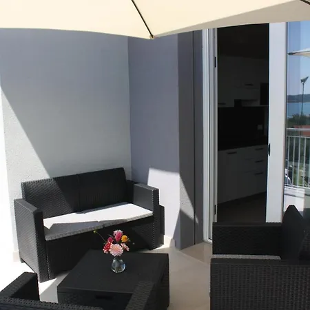Apartment Molino Moniga del Garda