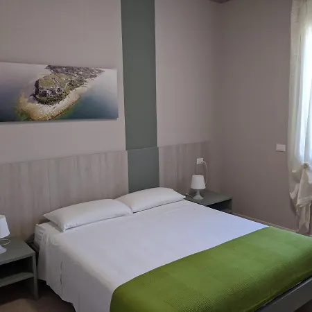 Molino Apartment