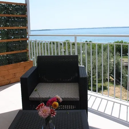Apartment Molino *