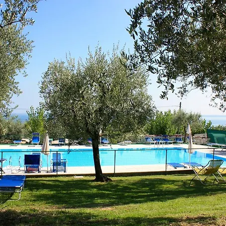 Molino Apartment