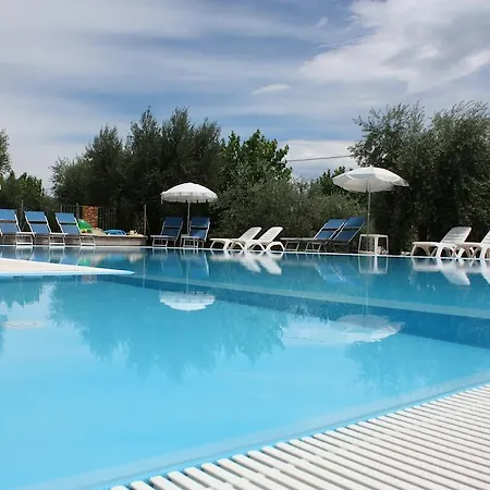 Molino * Moniga del Garda