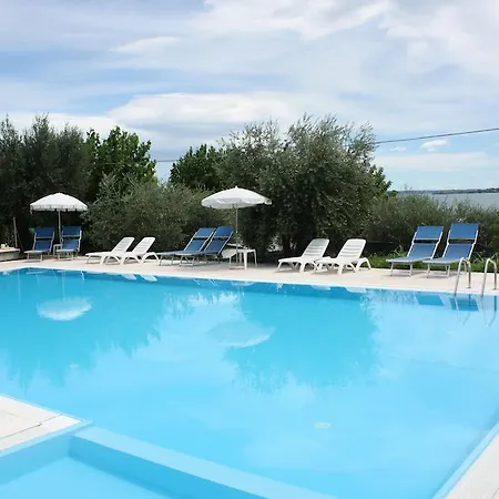 Molino Apartment