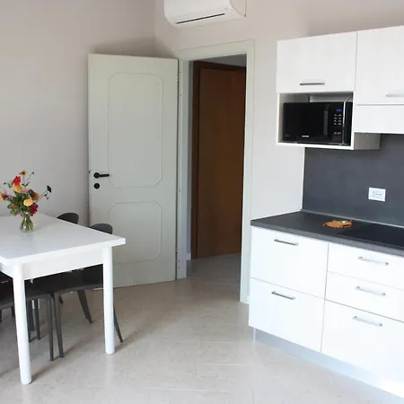 Apartment Molino