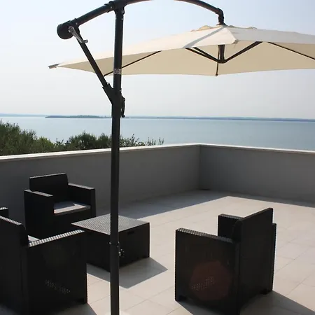Apartment Molino