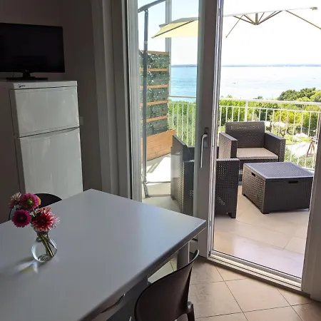 Molino Apartment