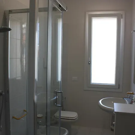 Molino Apartment *