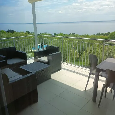 Molino Apartment