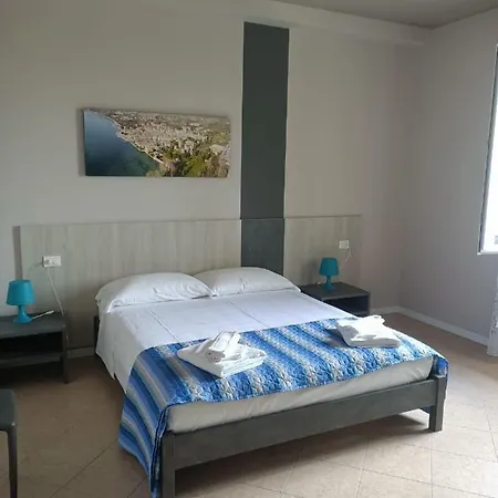 Molino Apartment *