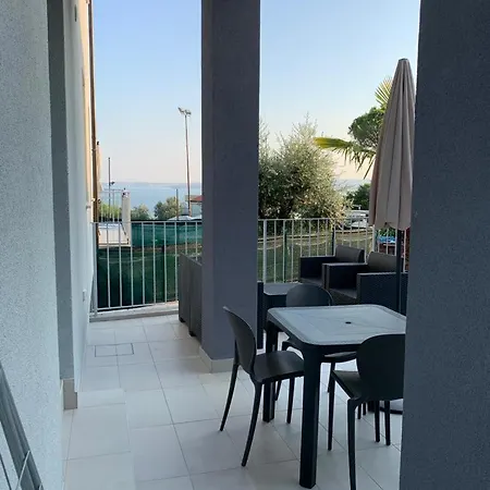 Molino Apartment