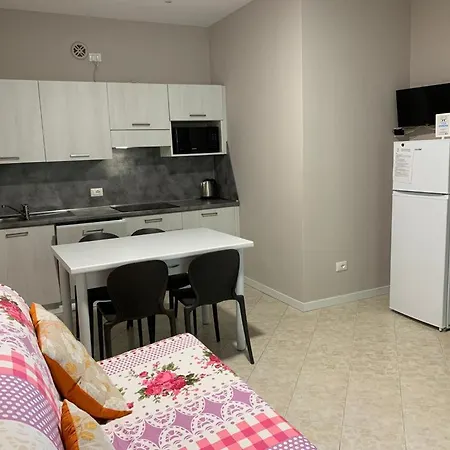 Apartment Molino *