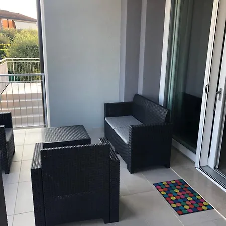 Apartment Molino *