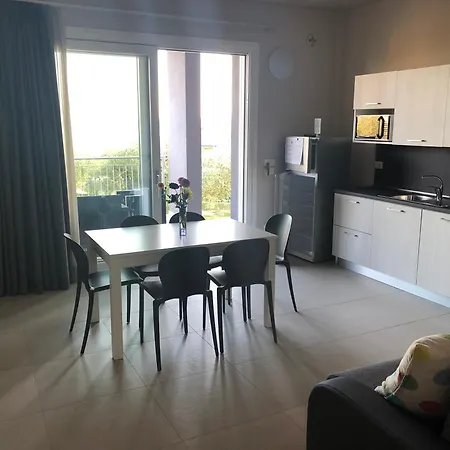 Apartment Molino *