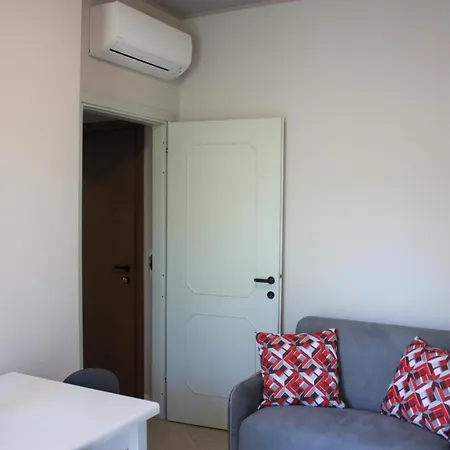 Molino Apartment *