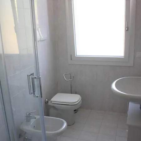 Molino Apartment *