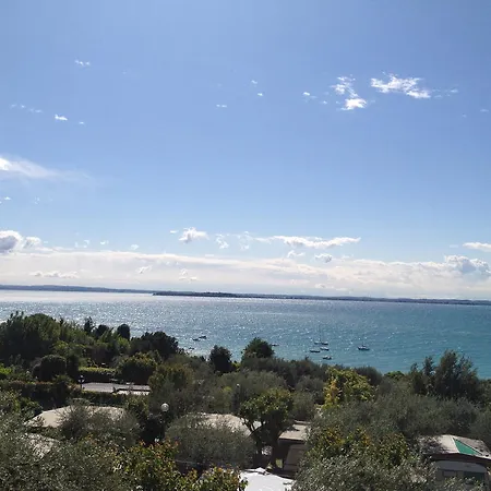 Molino Moniga del Garda