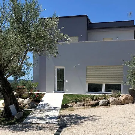 Apartamento Molino