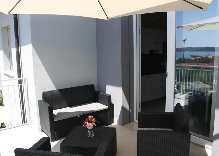Apartmán Molino Moniga del Garda