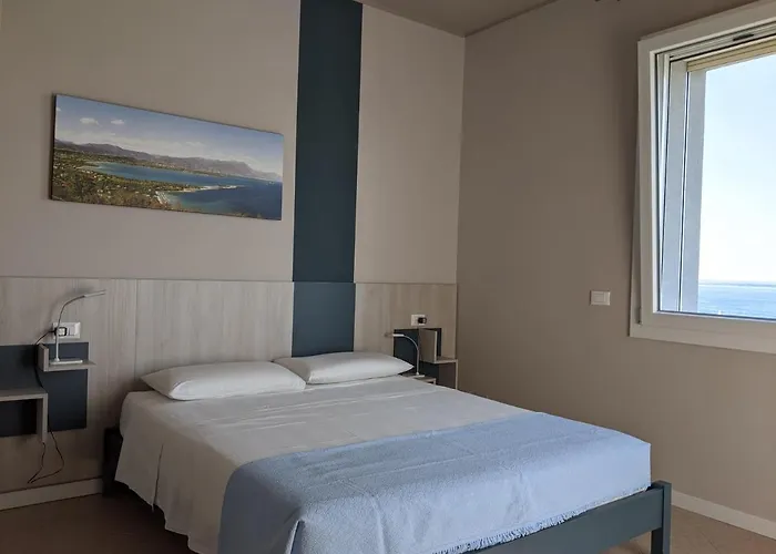 Molino Apartmán *