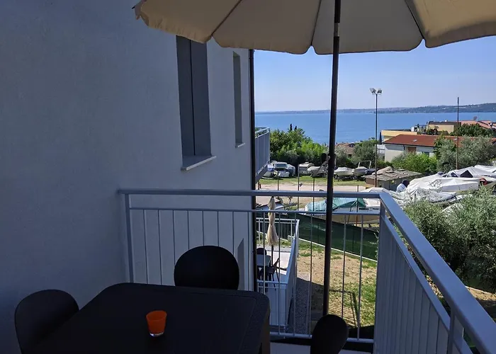 Apartmán Molino