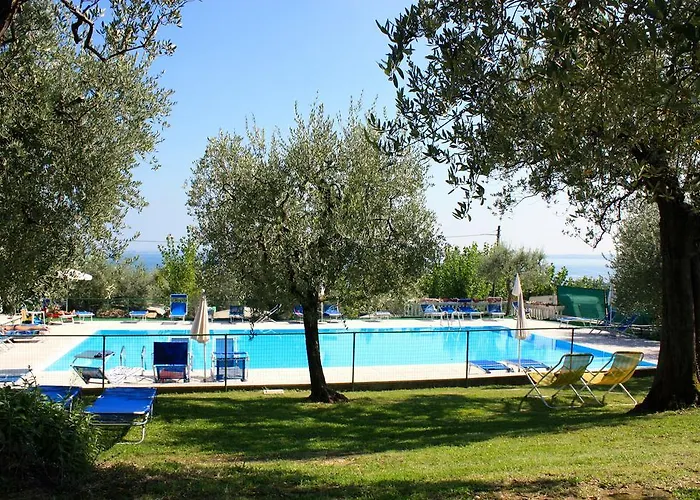 Molino Apartmán