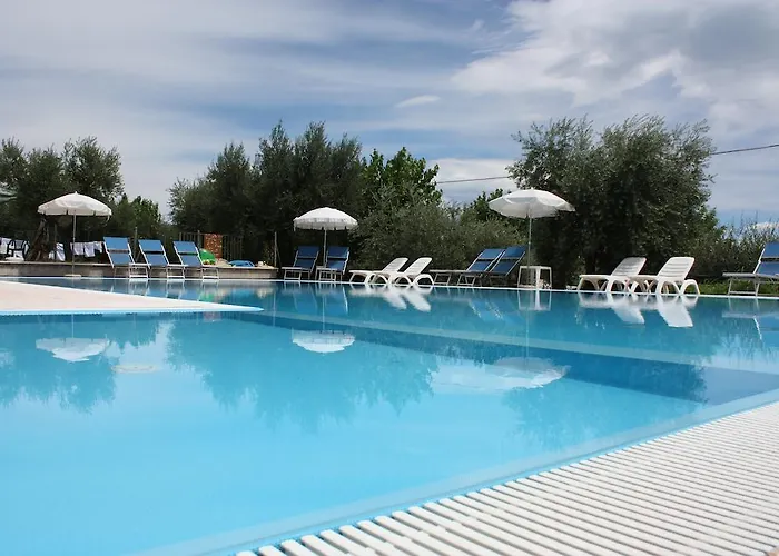 Molino * Moniga del Garda