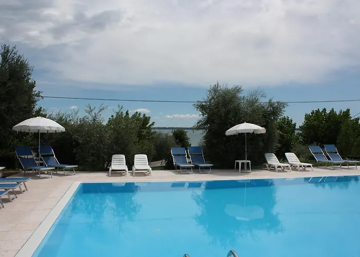 Molino Moniga del Garda
