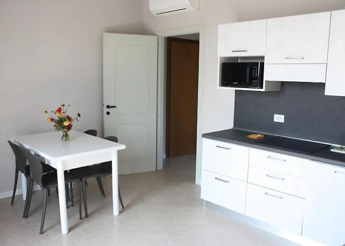 Apartmán Molino
