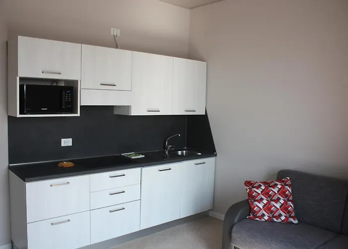 Apartmán Molino
