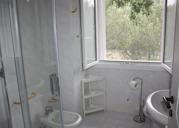 Molino Apartmán Moniga del Garda