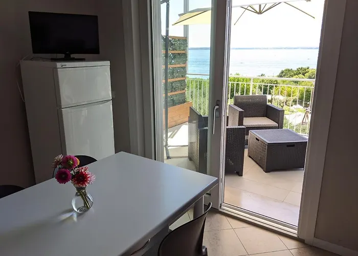 Molino Apartmán