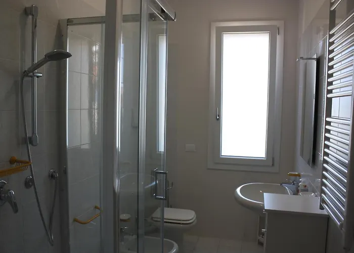 Molino Apartmán *