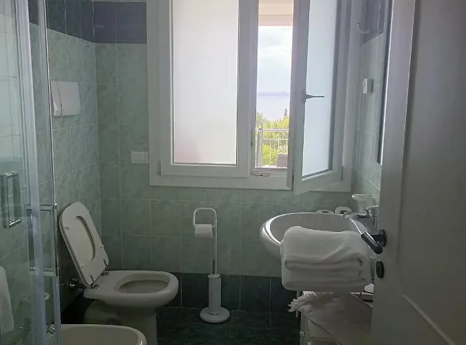 Molino Apartmán