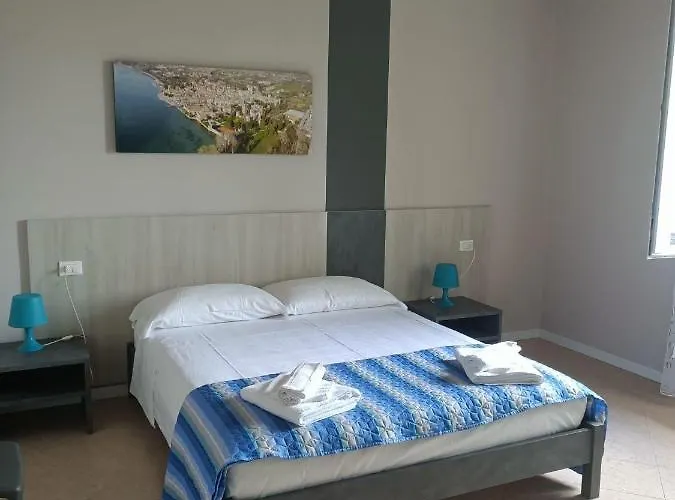 Molino Apartmán *
