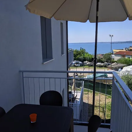 Apartman Molino
