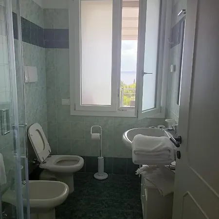 Molino Apartman
