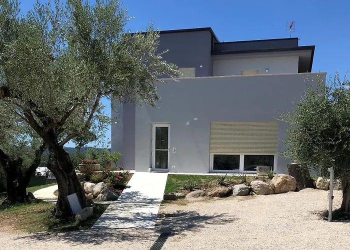 Apartament Molino