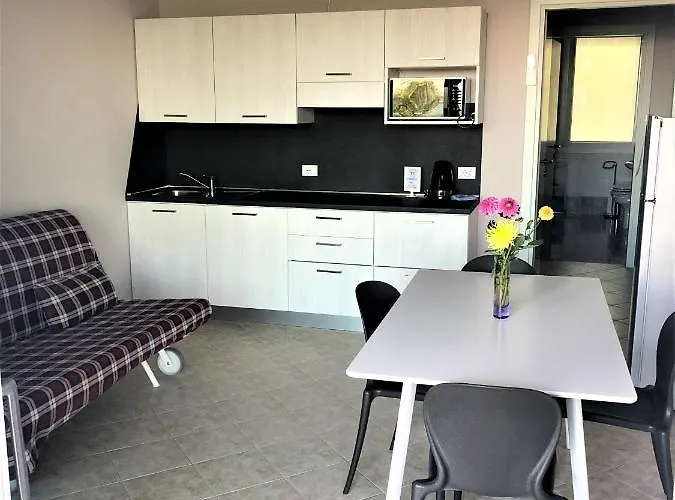 Molino Apartament Moniga del Garda